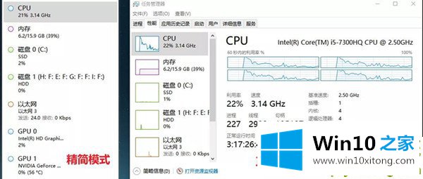 Win10任务管理器的解决环节