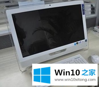 win10一体机怎么打开光驱的具体介绍