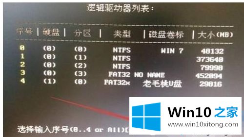 win10锁屏密码忘记了的详细处理法子