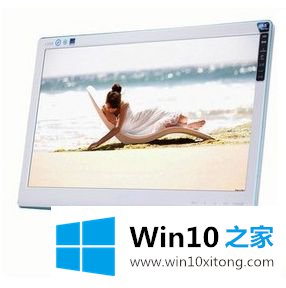 win10突然黑屏且任务栏不停闪烁的完全处理法子