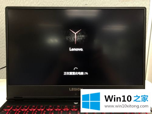 win10一键恢复如何使用的详细解决措施