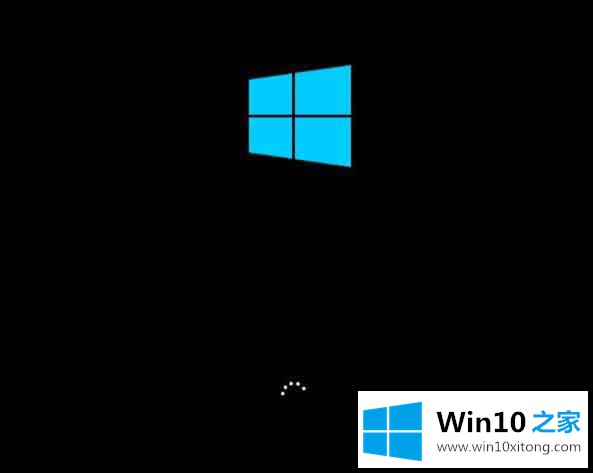 win10系统提示显示器输入不支持的具体解决门径