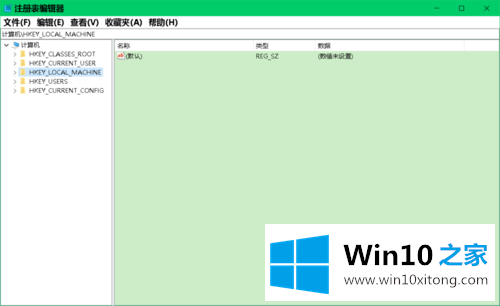 win10的操作手法