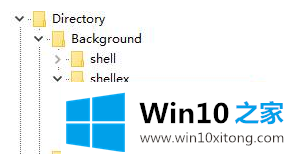 win10系统下桌面鼠标右键反应慢的操作本领