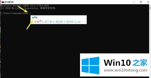 win10如何查看是否安装adb驱动的具体介绍