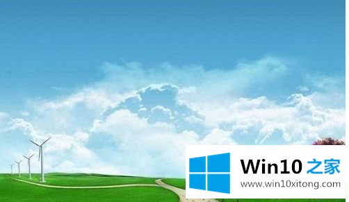 win10桌面没有任何图标的完全解决手法