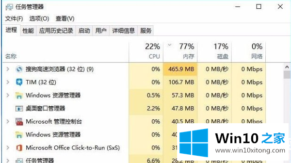 Win10任务管理器被停用的解决教程