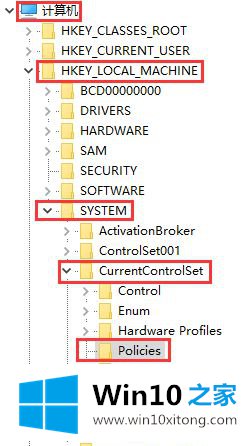 Win10提示“文件名对目标文件夹可能太长的具体解决手段