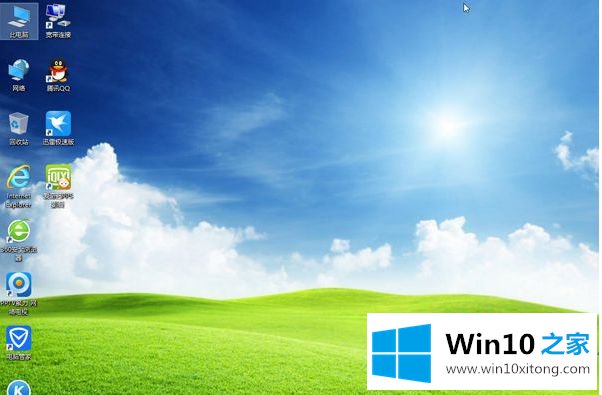 win10系统教程图解的方法介绍