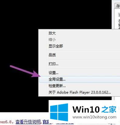 Win10系统下如何使用ckplayer软件的修复举措